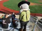 Climbing and ASU ASP Baseball Game 007.jpg