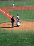 Climbing and ASU ASP Baseball Game 017.jpg