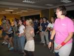 Richard Simmons Workout!