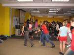 Richard Simmons Workout!
