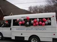 Highlight for album: Holiday Parade 2008