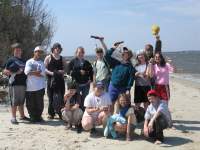 Highlight for album: Spring Break 2008