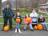 Highlight for album:  Punkin Fest 06