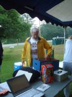 Highlight for album: Grizzly Bike Race Fundraiser