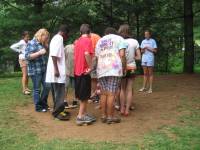 Highlight for album: Summer Program 2009