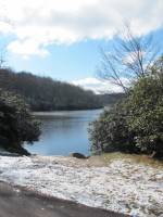 Highlight for album: Project Venture Hiking Trip 2010